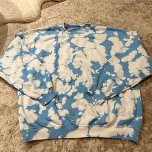 Urban Outfitters Vintage Tie dye set